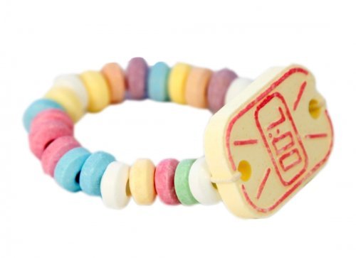 Candy Uhr