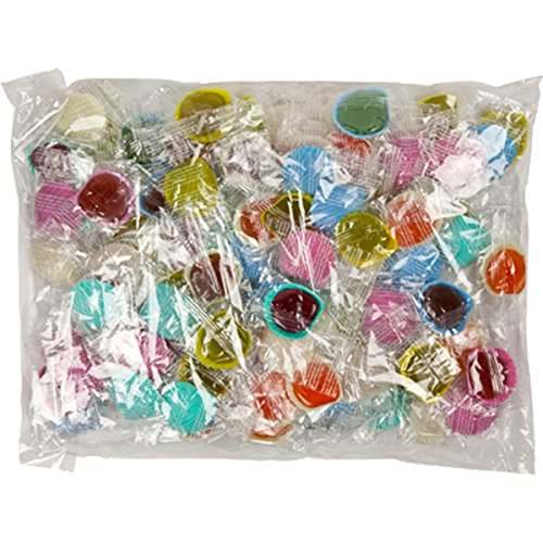 Süße Schleckmuscheln 100er Sparpack