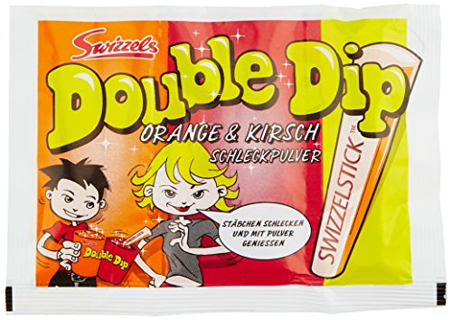 Dok Double Dip Schleckpulver